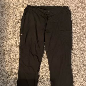 Greys Anatomy Scrub Pants